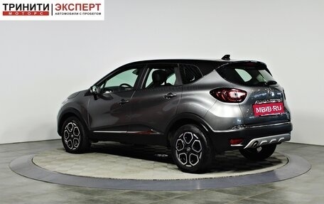 Renault Kaptur I рестайлинг, 2021 год, 1 847 000 рублей, 7 фотография