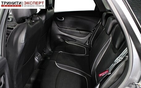 Renault Kaptur I рестайлинг, 2021 год, 1 847 000 рублей, 16 фотография