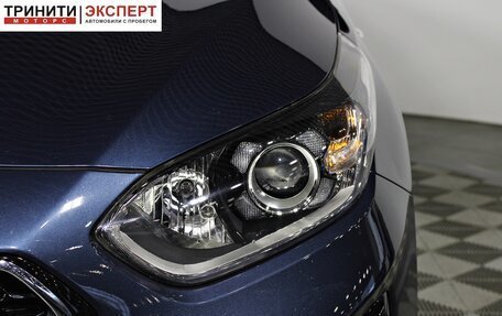 KIA cee'd III, 2018 год, 1 674 000 рублей, 9 фотография