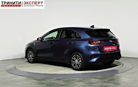 KIA cee'd III, 2018 год, 1 674 000 рублей, 7 фотография
