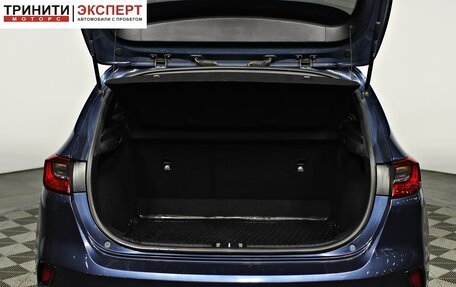 KIA cee'd III, 2018 год, 1 674 000 рублей, 16 фотография