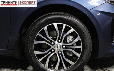 KIA cee'd III, 2018 год, 1 674 000 рублей, 18 фотография