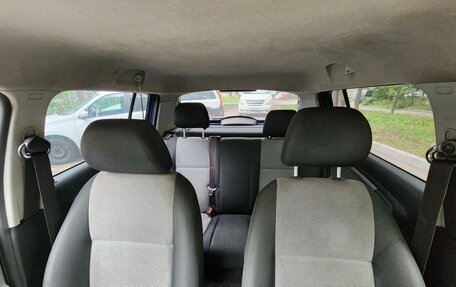 Skoda Fabia II, 2009 год, 265 000 рублей, 7 фотография