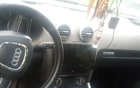 Audi A3, 2010 год, 620 000 рублей, 5 фотография