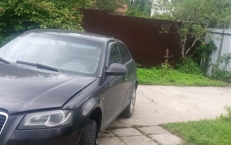Audi A3, 2010 год, 620 000 рублей, 2 фотография
