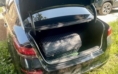 KIA Optima IV, 2018 год, 1 970 000 рублей, 5 фотография
