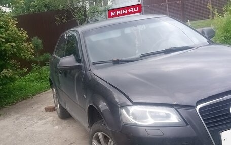 Audi A3, 2010 год, 620 000 рублей, 4 фотография