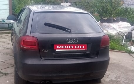 Audi A3, 2010 год, 620 000 рублей, 3 фотография