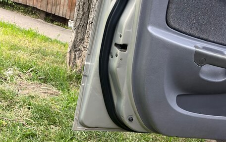 Hyundai Accent II, 2008 год, 420 000 рублей, 8 фотография