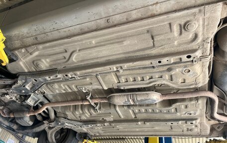 Hyundai Accent II, 2008 год, 420 000 рублей, 10 фотография