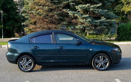 Mazda 3, 2005 год, 333 333 рублей, 3 фотография