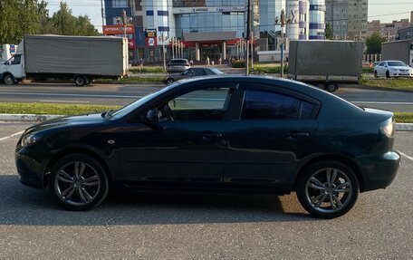 Mazda 3, 2005 год, 333 333 рублей, 6 фотография
