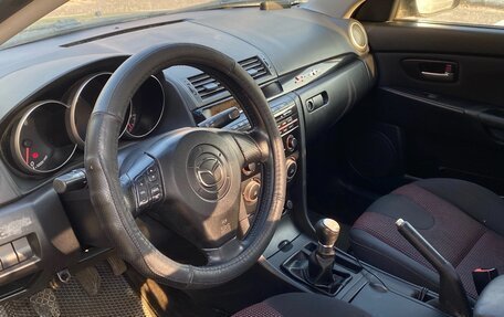 Mazda 3, 2005 год, 333 333 рублей, 8 фотография