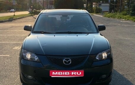 Mazda 3, 2005 год, 333 333 рублей, 2 фотография