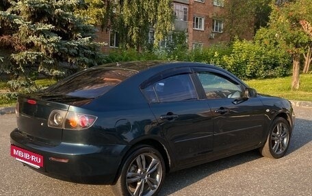 Mazda 3, 2005 год, 333 333 рублей, 7 фотография