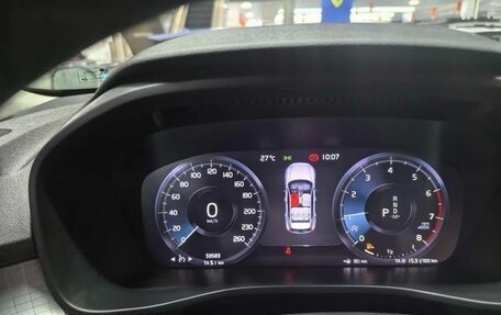 Volvo XC40 I, 2021 год, 2 140 000 рублей, 2 фотография