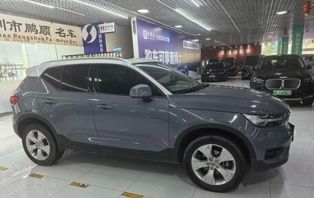 Volvo XC40 I, 2021 год, 2 140 000 рублей, 3 фотография