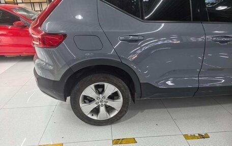 Volvo XC40 I, 2021 год, 2 140 000 рублей, 8 фотография