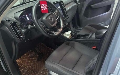Volvo XC40 I, 2021 год, 2 140 000 рублей, 5 фотография