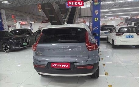 Volvo XC40 I, 2021 год, 2 140 000 рублей, 4 фотография