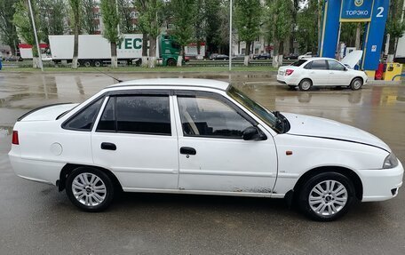 Daewoo Nexia I рестайлинг, 2012 год, 190 000 рублей, 7 фотография