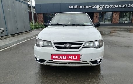 Daewoo Nexia I рестайлинг, 2012 год, 190 000 рублей, 5 фотография