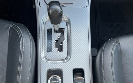 Mitsubishi Outlander III рестайлинг 3, 2019 год, 2 570 000 рублей, 6 фотография