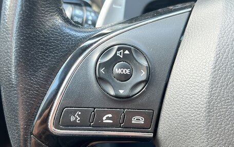 Mitsubishi Outlander III рестайлинг 3, 2019 год, 2 570 000 рублей, 15 фотография