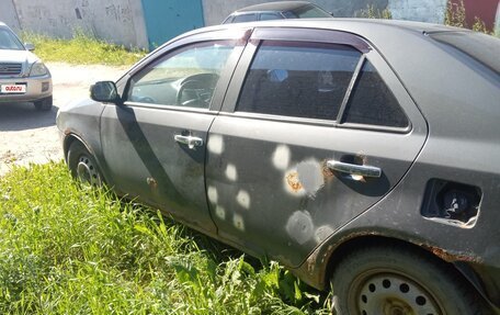 Geely MK I рестайлинг, 2013 год, 180 000 рублей, 6 фотография
