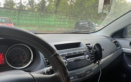 Mitsubishi Lancer IX, 2008 год, 505 000 рублей, 6 фотография