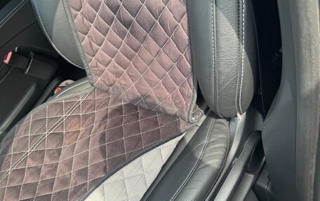 Mercedes-Benz V-Класс, 2018 год, 5 700 000 рублей, 8 фотография