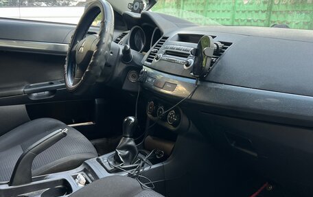 Mitsubishi Lancer IX, 2008 год, 505 000 рублей, 8 фотография