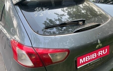 Mitsubishi Lancer IX, 2008 год, 505 000 рублей, 2 фотография