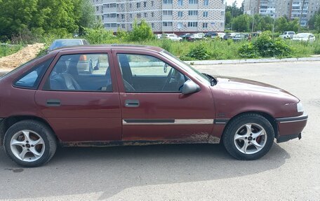 Opel Vectra A, 1991 год, 99 000 рублей, 5 фотография