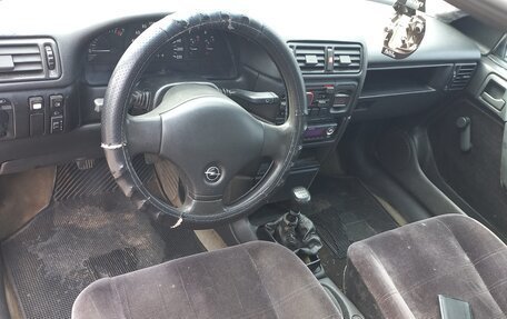 Opel Vectra A, 1991 год, 99 000 рублей, 3 фотография