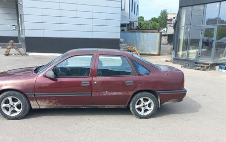 Opel Vectra A, 1991 год, 99 000 рублей, 7 фотография