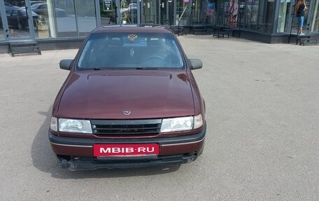Opel Vectra A, 1991 год, 99 000 рублей, 6 фотография