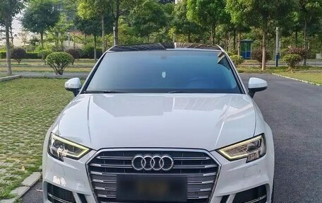 Audi A3, 2020 год, 1 660 000 рублей, 2 фотография