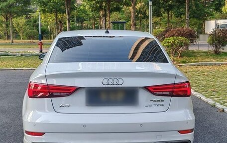 Audi A3, 2020 год, 1 660 000 рублей, 4 фотография