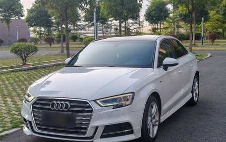 Audi A3, 2020 год, 1 660 000 рублей, 3 фотография