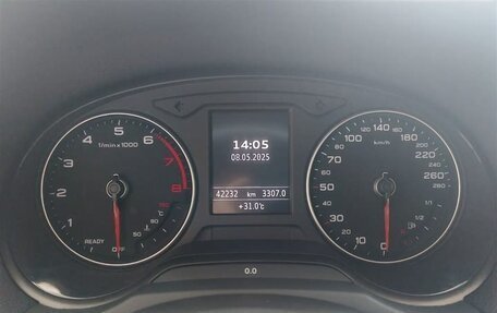 Audi A3, 2020 год, 1 660 000 рублей, 7 фотография