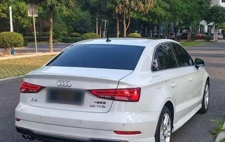 Audi A3, 2020 год, 1 660 000 рублей, 6 фотография
