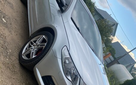 Volkswagen Passat CC I рестайлинг, 2010 год, 900 000 рублей, 6 фотография