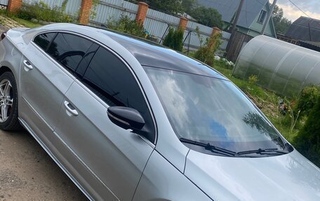 Volkswagen Passat CC I рестайлинг, 2010 год, 900 000 рублей, 7 фотография