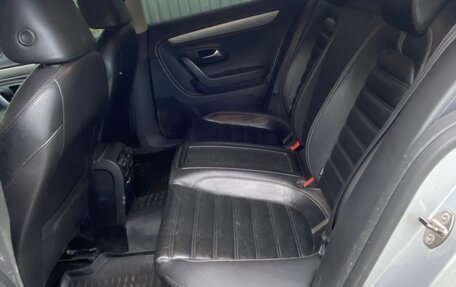 Volkswagen Passat CC I рестайлинг, 2010 год, 900 000 рублей, 17 фотография