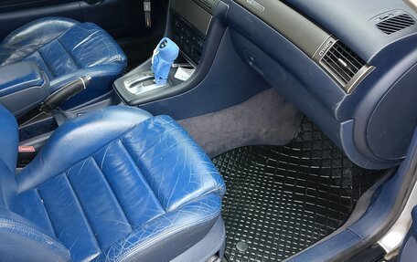 Audi A6, 1997 год, 750 000 рублей, 5 фотография