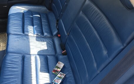 Audi A6, 1997 год, 750 000 рублей, 4 фотография