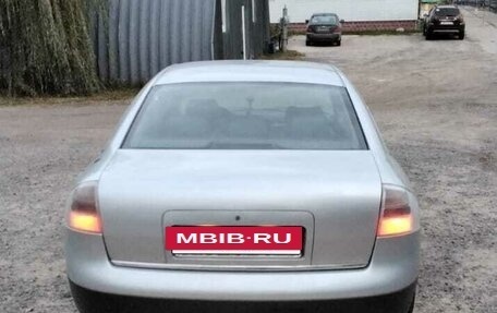 Audi A6, 1997 год, 750 000 рублей, 14 фотография