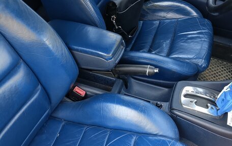 Audi A6, 1997 год, 750 000 рублей, 26 фотография