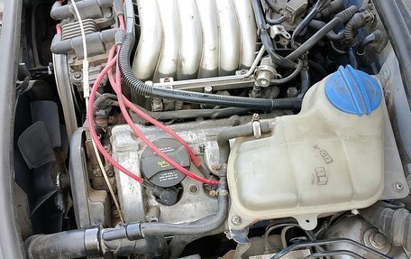 Audi A6, 1997 год, 750 000 рублей, 32 фотография